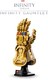 LEGO® Marvel 76191 - Végtelen Kesztyű