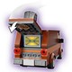 LEGO® Marvel 76192 - Bosszúállók: Végjáték a döntő csata