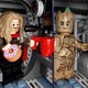 LEGO® Marvel 76193 - Az Őrzők hajója