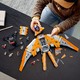 LEGO® Marvel 76193 - Az Őrzők hajója