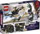 LEGO® Marvel 76195 - Pókember drónpárbaja