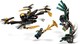 LEGO® Marvel 76195 - Pókember drónpárbaja