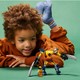 LEGO® Marvel 76202 - Farkas robotpáncélja