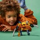 LEGO® Marvel 76202 - Farkas robotpáncélja