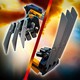 LEGO® Marvel 76202 - Farkas robotpáncélja