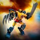 LEGO® Marvel 76202 - Farkas robotpáncélja