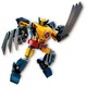 LEGO® Marvel 76202 - Farkas robotpáncélja