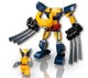 LEGO® Marvel 76202 - Farkas robotpáncélja