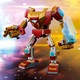 LEGO® Marvel 76203 - Vasember robotpáncélja