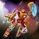 LEGO® Marvel 76203 - Vasember robotpáncélja
