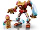 LEGO® Marvel 76203 - Vasember robotpáncélja
