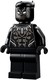 LEGO® Marvel 76204 - Fekete Párduc robotpáncélja