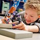 LEGO® Marvel 76204 - Fekete Párduc robotpáncélja