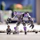 LEGO® Marvel 76204 - Fekete Párduc robotpáncélja