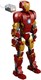 LEGO® Marvel 76206 - Vasember figura