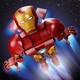 LEGO® Marvel 76206 - Vasember figura