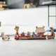 LEGO® Marvel 76208 - Goat hajó