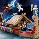 LEGO® Marvel 76208 - Goat hajó