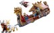 LEGO® Marvel 76208 - Goat hajó