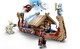 LEGO® Marvel 76208 - Goat hajó