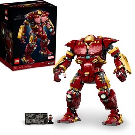 Hulkbuster
