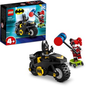 Batman™ Harley Quinn™ ellen