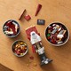 LEGO® Marvel 76223 - Nano kesztyű