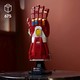 LEGO® Marvel 76223 - Nano kesztyű