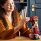 LEGO® Marvel 76223 - Nano kesztyű