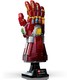 LEGO® Marvel 76223 - Nano kesztyű