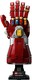 LEGO® Marvel 76223 - Nano kesztyű