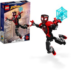 Miles Morales figura