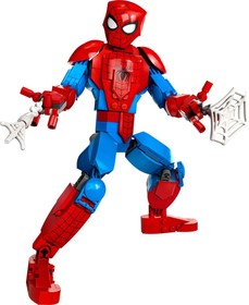 LEGO® Marvel 76226 - Pókember figura
