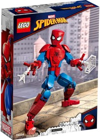 LEGO® Marvel 76226 - Pókember figura