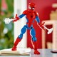 LEGO® Marvel 76226 - Pókember figura