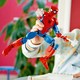 LEGO® Marvel 76226 - Pókember figura