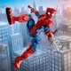 LEGO® Marvel 76226 - Pókember figura