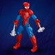 LEGO® Marvel 76226 - Pókember figura