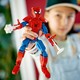 LEGO® Marvel 76226 - Pókember figura