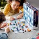 LEGO® Marvel 76231 - A galaxis őrzői Adventi naptár