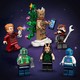 LEGO® Marvel 76231 - A galaxis őrzői Adventi naptár