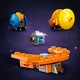 LEGO® Marvel 76231 - A galaxis őrzői Adventi naptár