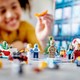 LEGO® Marvel 76231 - A galaxis őrzői Adventi naptár