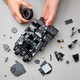 LEGO® DC 76239 - Batmobile™ Tumbler: Scarecrow™ leszámolás