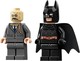 LEGO® DC 76239 - Batmobile™ Tumbler: Scarecrow™ leszámolás