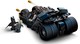 LEGO® DC 76239 - Batmobile™ Tumbler: Scarecrow™ leszámolás