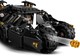LEGO® DC 76239 - Batmobile™ Tumbler: Scarecrow™ leszámolás