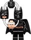 LEGO® DC 76239 - Batmobile™ Tumbler: Scarecrow™ leszámolás