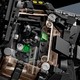 LEGO® DC 76239 - Batmobile™ Tumbler: Scarecrow™ leszámolás