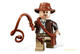 LEGO® Indiana Jones 7624 - Párbaj a Dzsungelben